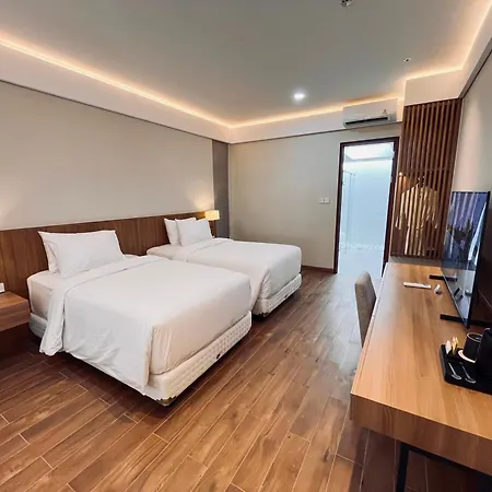 Mambruk Hotel & Convention-2